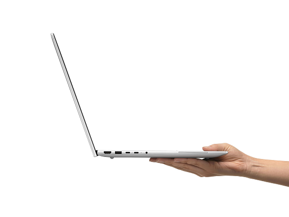 Laptop HP EliteBook 6 G2i 16 (Intel Core Ultra 7 355/24GB/512GB SSD/Windows 11 Pro)