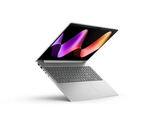 Laptop HP EliteBook 6 G2i 16 (Intel Core Ultra 7 355/24GB/512GB SSD/Windows 11 Pro)