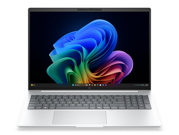 Laptop HP EliteBook 8 G2i 16 (Intel Core Ultra 7 355/32GB/1TB SSD/Windows 11 Pro)
