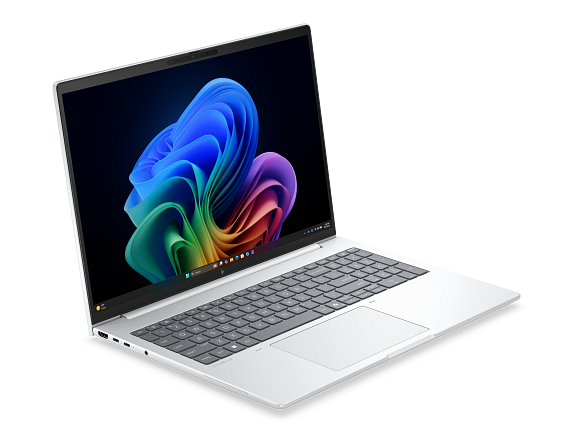 Laptop HP EliteBook 8 G2i 16 (Intel Core Ultra 7 355/32GB/1TB SSD/Windows 11 Pro)