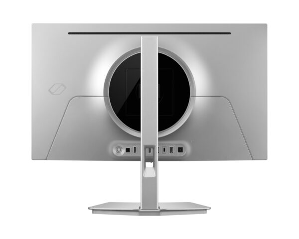 Οθόνη Samsung 27" Odyssey G8 LS27HG800SUXEN OLED 4K 240Hz USB-C 98W