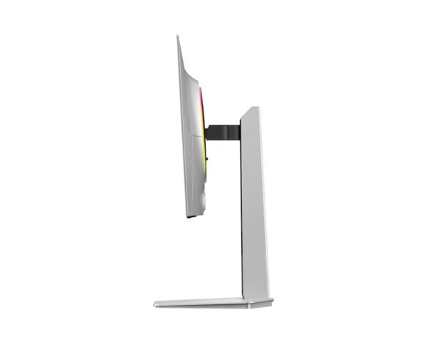 Οθόνη Samsung 27" Odyssey G8 LS27HG800SUXEN OLED 4K 240Hz USB-C 98W