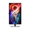 Οθόνη Samsung 27" Odyssey G8 LS27HG800SUXEN OLED 4K 240Hz USB-C 98W