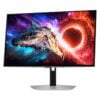 Οθόνη Samsung 27" Odyssey G8 LS27HG800SUXEN OLED 4K 240Hz USB-C 98W