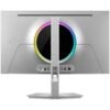 Οθόνη Samsung 27" Odyssey G8 LS27HG800SUXEN OLED 4K 240Hz USB-C 98W