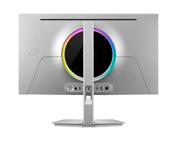 Οθόνη Samsung 27" Odyssey G8 LS27HG800SUXEN OLED 4K 240Hz USB-C 98W