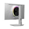 Οθόνη Samsung 27" Odyssey G8 LS27HG800SUXEN OLED 4K 240Hz USB-C 98W