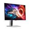 Οθόνη Samsung 27" Odyssey G8 LS27HG800SUXEN OLED 4K 240Hz USB-C 98W