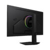 Οθόνη Samsung 32" Odyssey G8 LS32HG802ESXEN IPS 6K-165Hz / 3K-330Hz