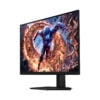Οθόνη Samsung 32" Odyssey G8 LS32HG802ESXEN IPS 6K-165Hz / 3K-330Hz
