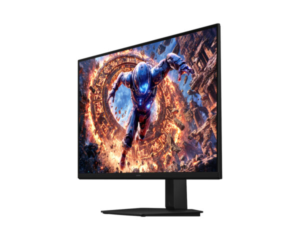 Οθόνη Samsung 32" Odyssey G8 LS32HG802ESXEN IPS 6K-165Hz / 3K-330Hz