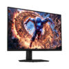 Οθόνη Samsung 32" Odyssey G8 LS32HG802ESXEN IPS 6K-165Hz / 3K-330Hz