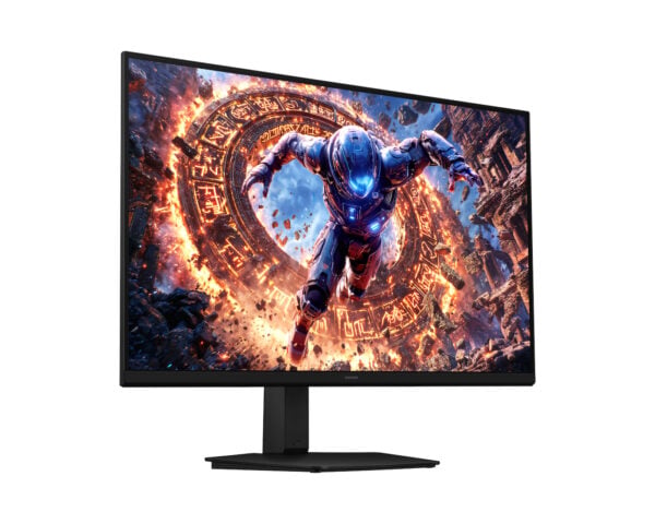 Οθόνη Samsung 32" Odyssey G8 LS32HG802ESXEN IPS 6K-165Hz / 3K-330Hz