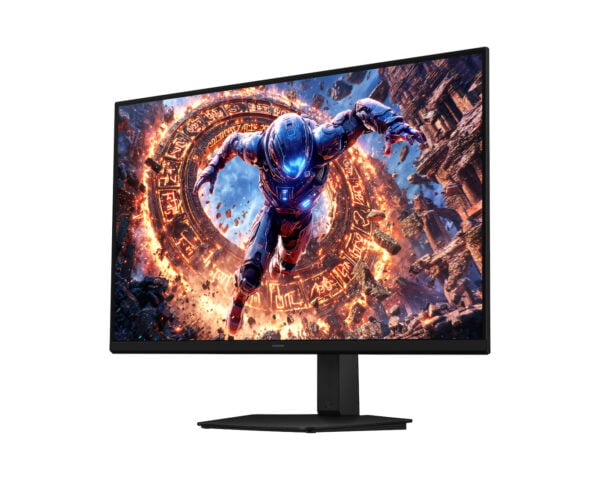 Οθόνη Samsung 32" Odyssey G8 LS32HG802ESXEN IPS 6K-165Hz / 3K-330Hz