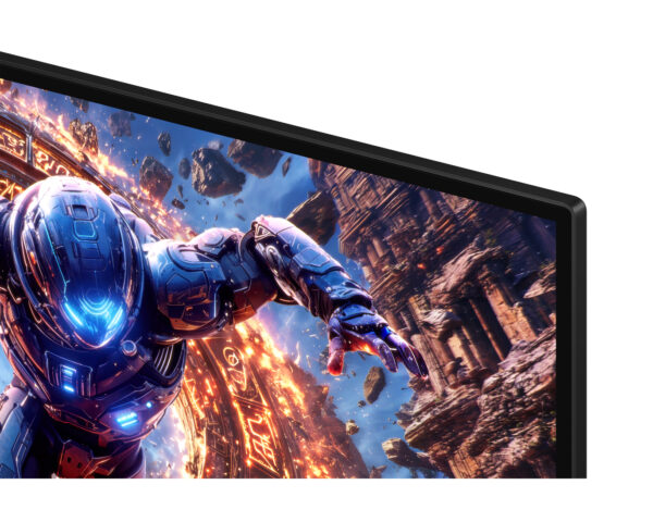 Οθόνη Samsung 32" Odyssey G8 LS32HG802ESXEN IPS 6K-165Hz / 3K-330Hz