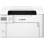 Εκτυπωτής Laser Canon i-SENSYS LBP122dw II Ασπρόμαυρος