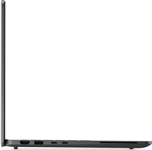 Laptop Dell Pro 7 P713260 13.3"(Core Ultra 7 365/32GB/1TBSSD/Intel Graphics/Windows 11 Pro)