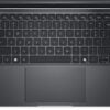 Laptop Dell Pro 7 P713260 13.3"(Core Ultra 7 365/32GB/1TBSSD/Intel Graphics/Windows 11 Pro)