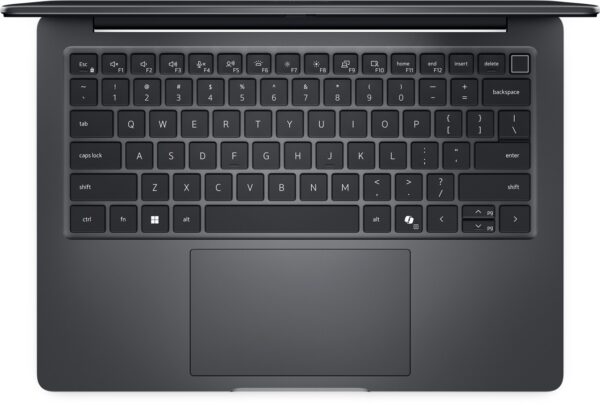 Laptop Dell Pro 7 P713260 13.3"(Core Ultra 7 365/32GB/1TBSSD/Intel Graphics/Windows 11 Pro)