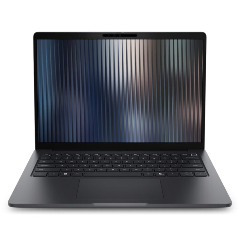 Laptop Dell Pro 3 14 PC14260 14" (Intel Core 7 350/16GB/512GB SSD/Windows 11 Pro)