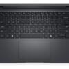 Laptop Dell Pro 3 14 260 14"(Core 7 350/32GB/1TB SSD/Intel Graphics/Windows 11 Pro)