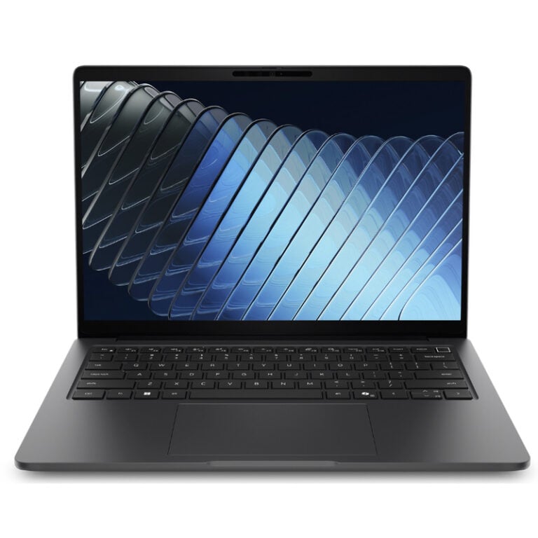 Laptop Dell Pro 5 14 PC14260 14"(Core Ultra 7 365 vPro/16GB/512GB SSD/Windows 11 Pro)