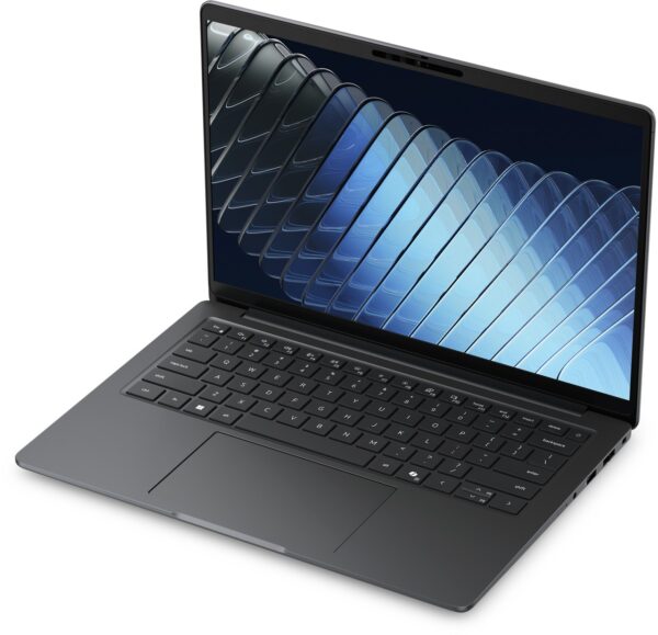Laptop Dell Pro 5 14 PC14260 14"(Core Ultra 7 365 vPro/16GB/512GB SSD/Windows 11 Pro)