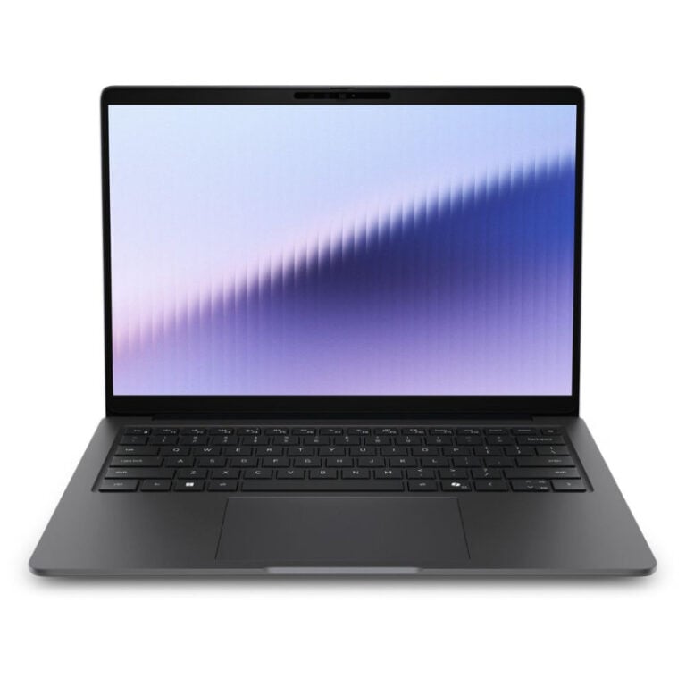 Laptop Dell Pro 7 14 P714260 14" 120Hz(Core Ultra 7 365/32GB/1TBSSD/Intel Graphics/Windows 11 Pro)