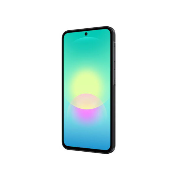 Smartphone Samsung Galaxy A27 6.7" 5G 128GB/6GB Black