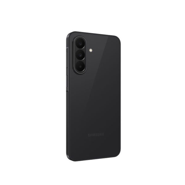 Smartphone Samsung Galaxy A27 6.7" 5G 128GB/6GB Black