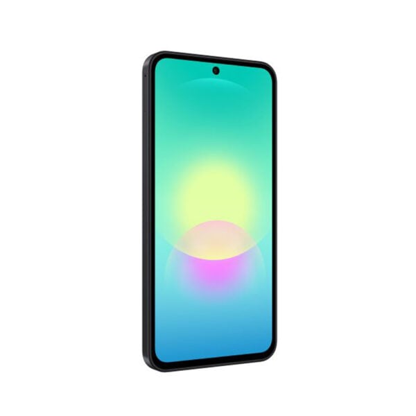 Smartphone Samsung Galaxy A27 6.7" 5G 256GB/8GB Black