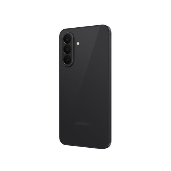 Smartphone Samsung Galaxy A27 6.7" 5G 256GB/8GB Black