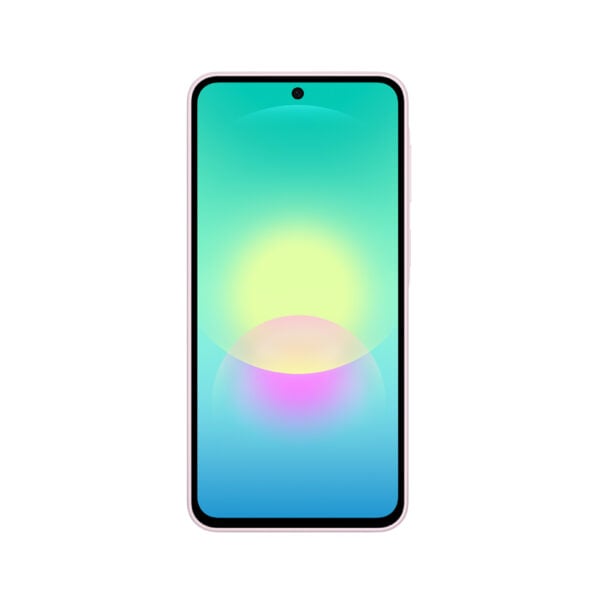 Smartphone Samsung Galaxy A27 6.7" 5G 256GB/8GB Pink