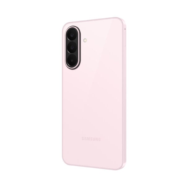 Smartphone Samsung Galaxy A27 6.7" 5G 256GB/8GB Pink