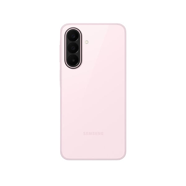 Smartphone Samsung Galaxy A27 6.7" 5G 256GB/8GB Pink
