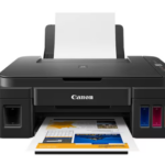 Πολυμηχάνημα Inkjet Canon Pixma G2410 Έγχρωμο
