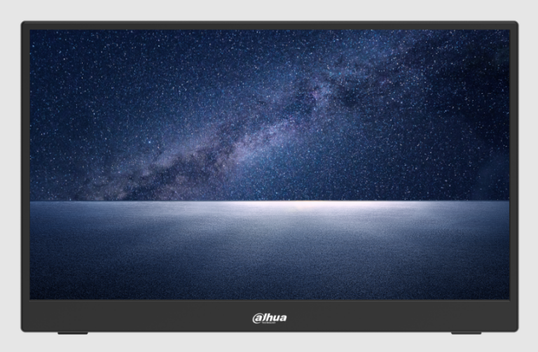 Dahua Monitor PM16-F201PD Portable 15.6"