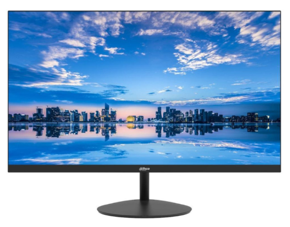 Dahua Monitor LM24-A201Y IPS 24" FHD