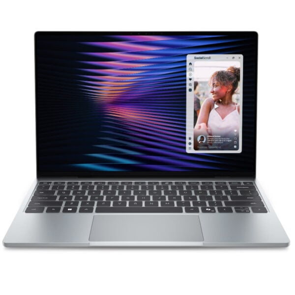 Laptop Dell XPS 13 DX13260T 13.4" Touch 120Hz (Intel Core 5 320/16GB/512GB SSD/Windows 11 Pro)