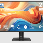 MSI Monitor PRO MP271 E14A 27" 144Hz