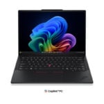 Laptop Lenovo ThinkPad T14s Gen 7 14"(Core Ultra 7 355/32GB/512GB SSD/Intel Graphics/Windows 11 Pro)