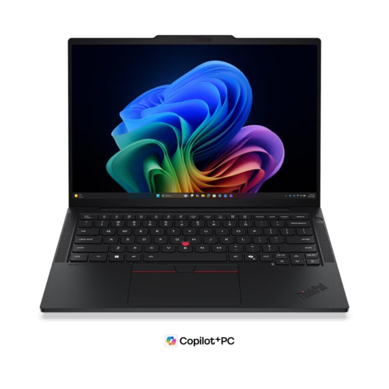 Laptop Lenovo ThinkPad T14s Gen 7 14"(Core Ultra 7 355/32GB/512GB SSD/Intel Graphics/Windows 11 Pro)