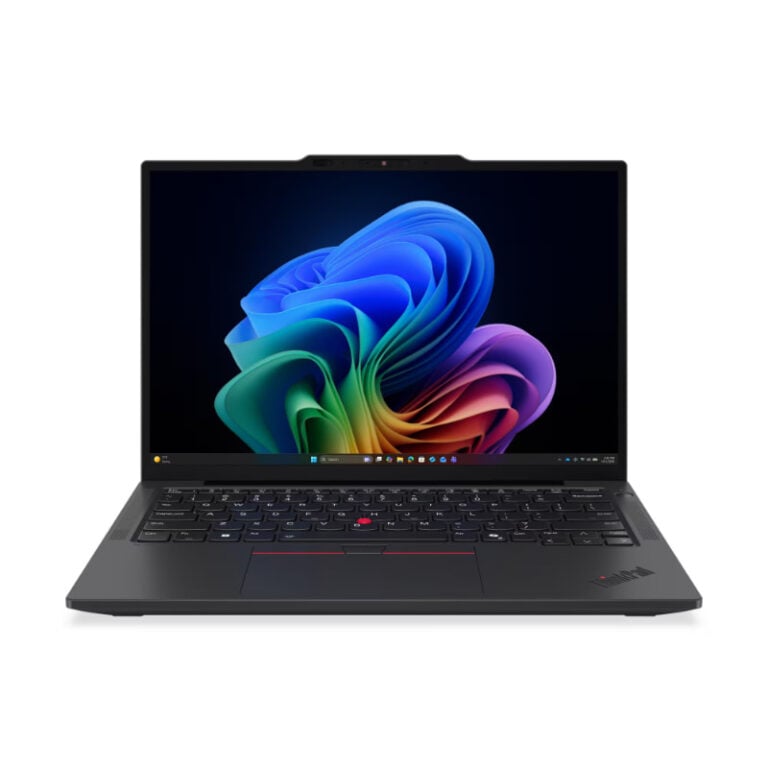Laptop Lenovo ThinkPad X13 Gen 7 13.3"(Core Ultra 7 355/32GB/1TB SSD/Intel Graphics/Windows 11 Pro)
