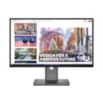 Lenovo ThinkVision P27QD-40 27" Monitor