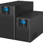 Bitmore Online UPS U3000 G2 3KVA/2700W (4 Schuko)
