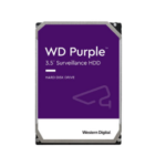 ΔΙΣΚΟΣ WD SATA3 1TB 64MB PURPLE WD11PURZ