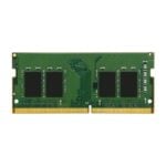 8GB DDR4 3200MT/s Non-ECC Unbuffered SOD