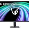 LG Monitor 24G411B-B 24" UltraGear