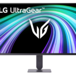 LG 24G414B-B IPS Gaming Monitor