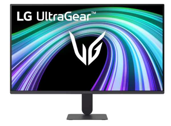 27G411B-B.AEU LG 27G411B-B 144Hz IPS Gaming Monitor